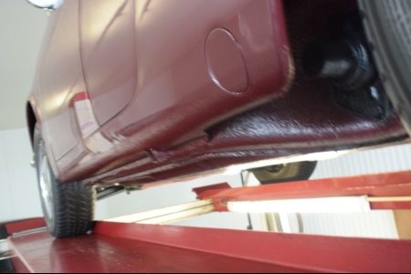 Porsche 912 coup&eacute; thumbnail 50