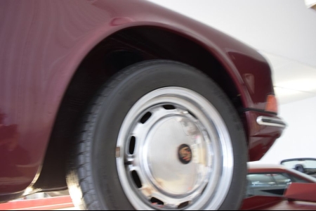Porsche 912 coup&eacute; thumbnail 53