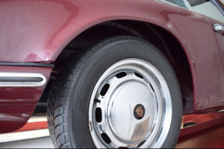 Porsche 912 coup&eacute; thumbnail 57