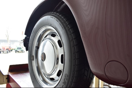 Porsche 912 coup&eacute; thumbnail 58