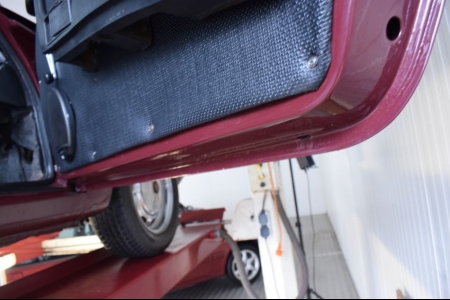 Porsche 912 coup&eacute; thumbnail 59