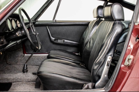 Porsche 912 coup&eacute; thumbnail 6