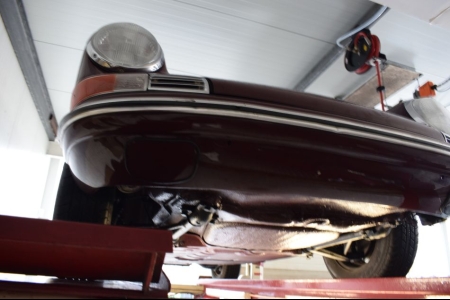 Porsche 912 coup&eacute; thumbnail 64