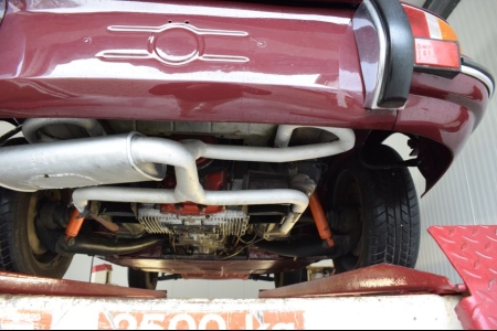 Porsche 912 coup&eacute; thumbnail 72