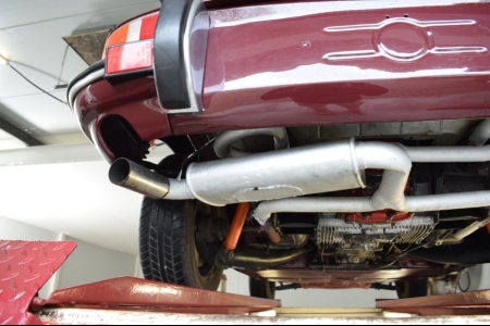 Porsche 912 coup&eacute; thumbnail 73
