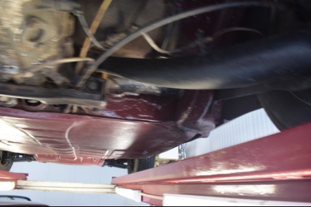 Porsche 912 coup&eacute; thumbnail 77