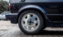Auto showroom klaar maken