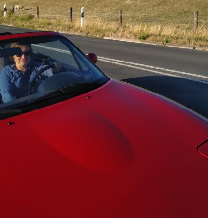 Janna Hofman – Mazda Miata 1990