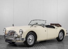 MG A @hofman.nl