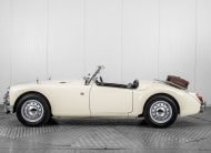 MG A @hofman.nl