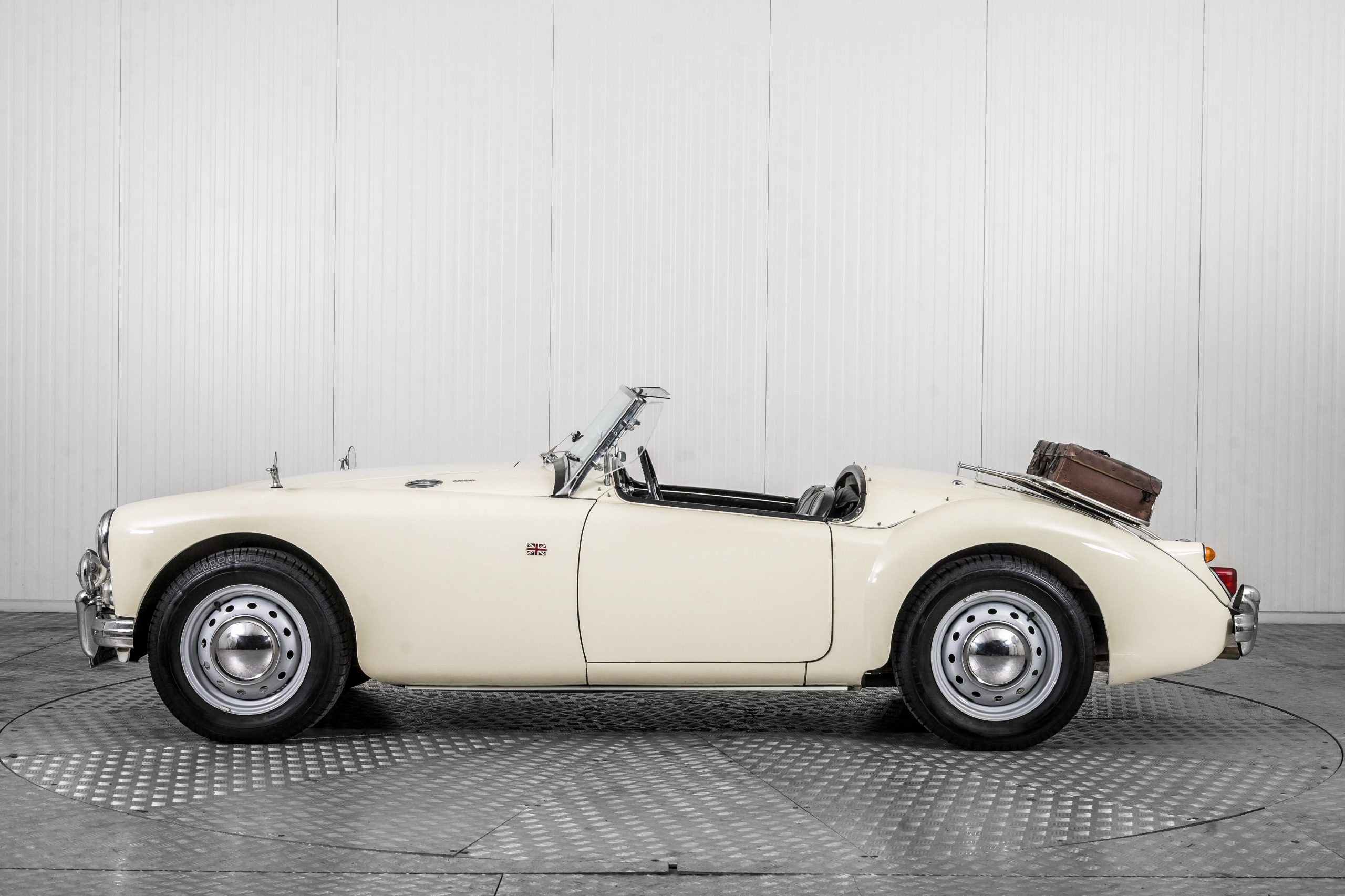 MG A @hofman.nl