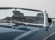 MG B Roadster @hofman.nl