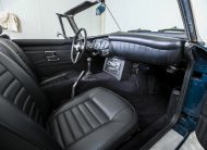 MG B Roadster @hofman.nl