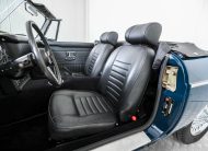 MG B Roadster @hofman.nl
