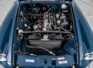 MG B Roadster @hofman.nl