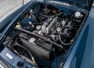 MG B Roadster @hofman.nl