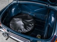 MG B Roadster @hofman.nl