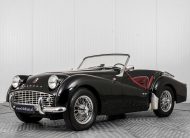 Triumph TR3 @hofman.nl