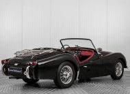 Triumph TR3 @hofman.nl