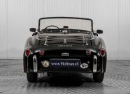 Triumph TR3 @hofman.nl