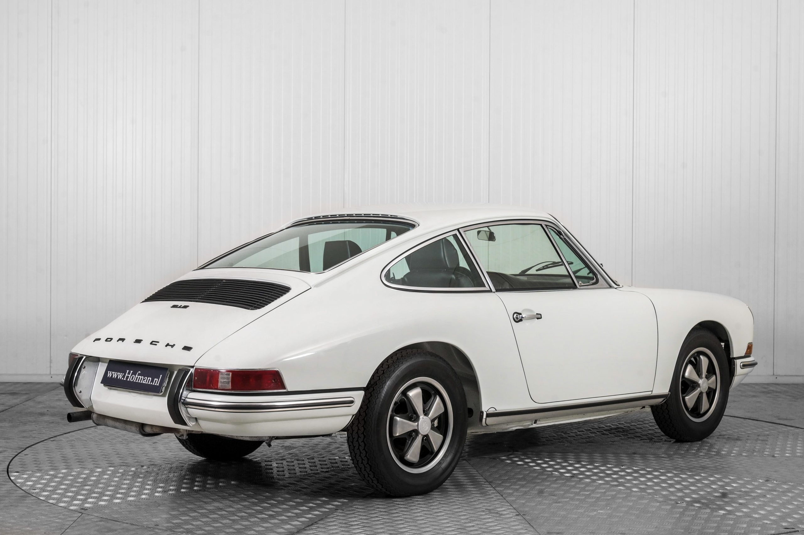 Porsche 912 @hofman.nl