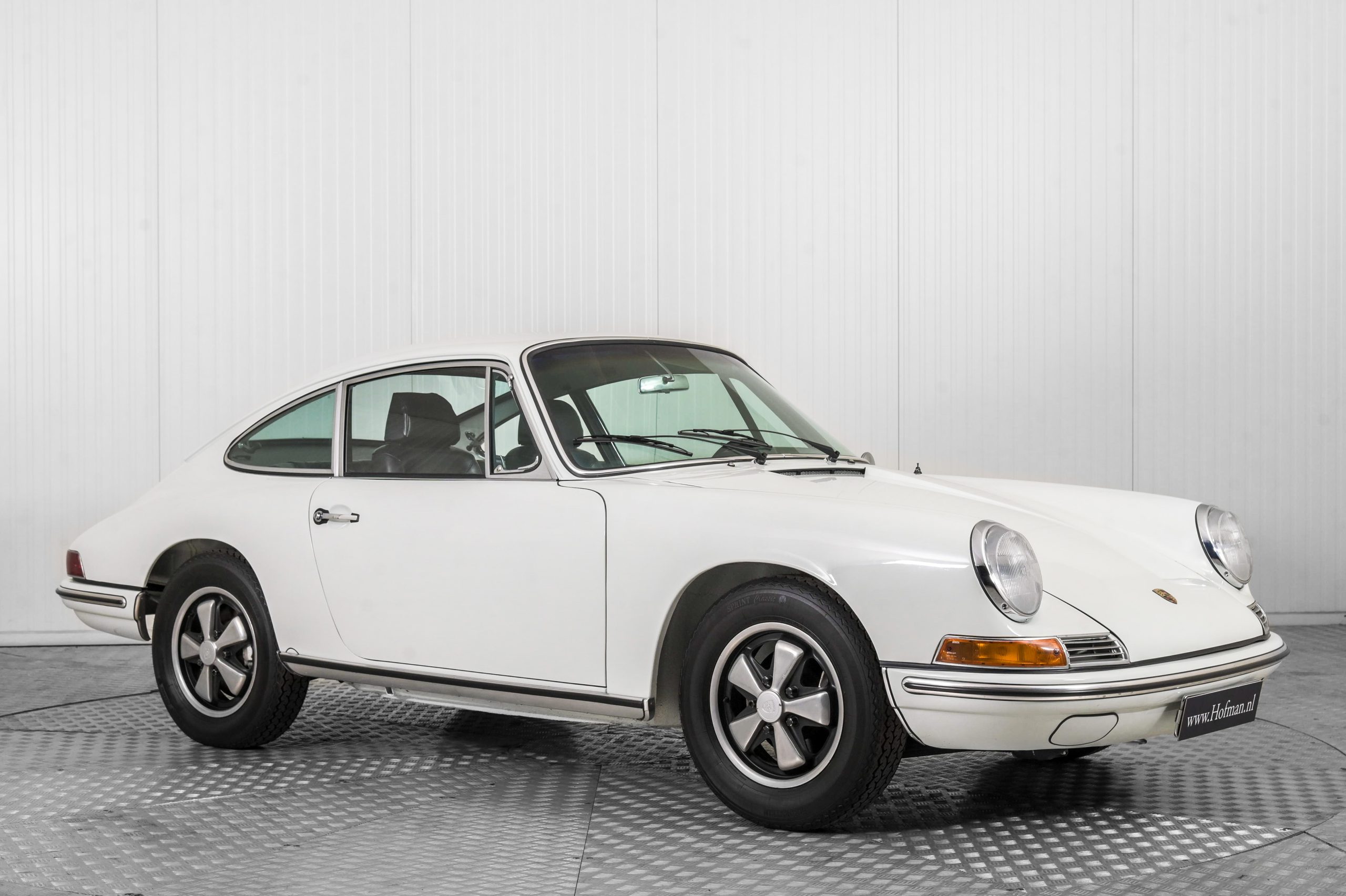 Porsche 912 @hofman.nl