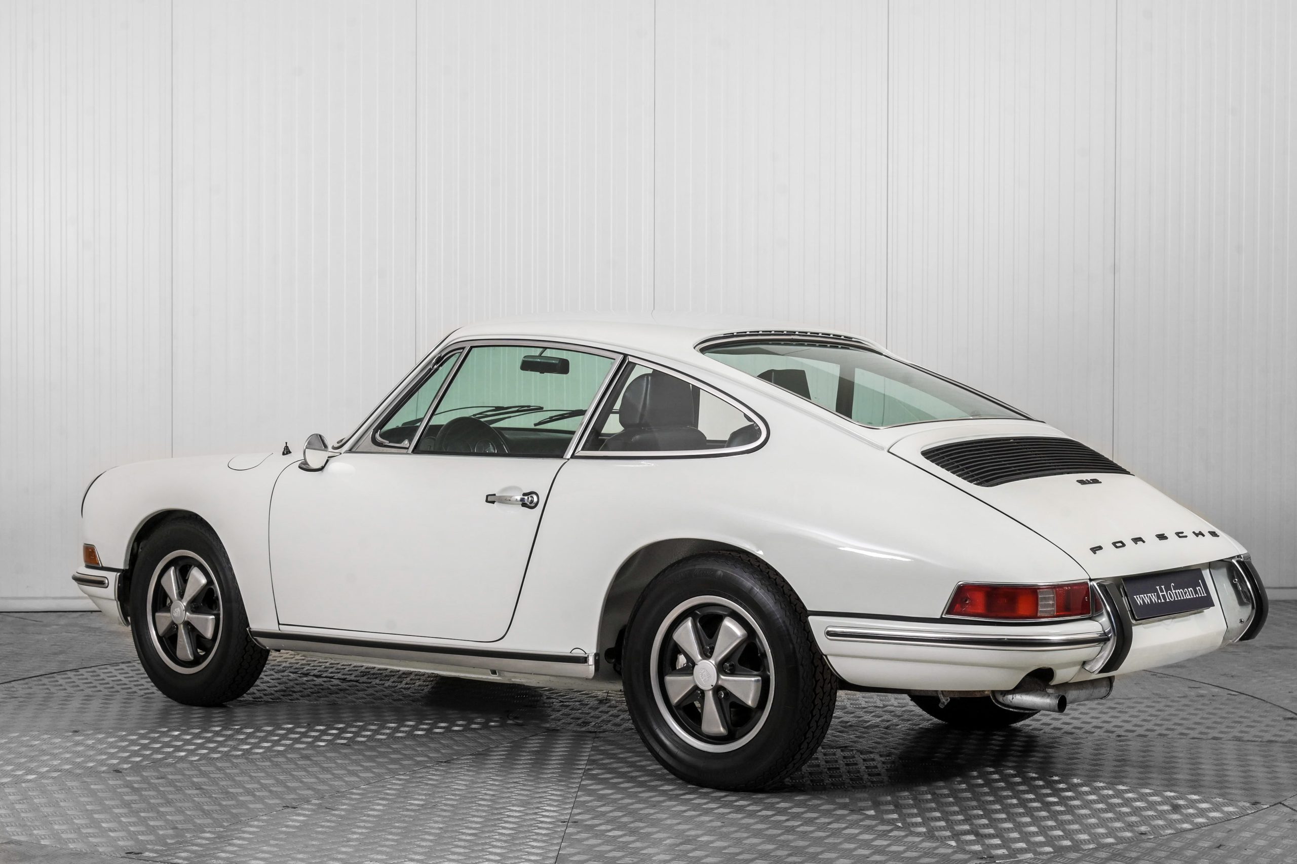 Porsche 912 @hofman.nl