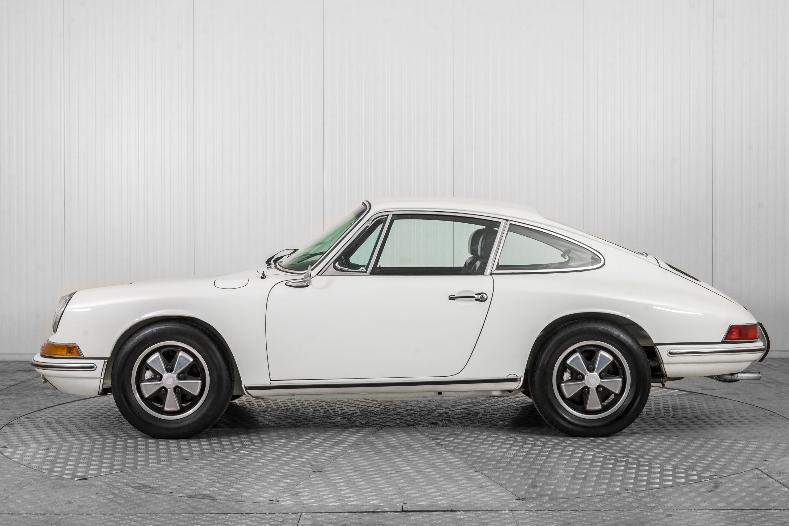 Porsche 912 @hofman.nl
