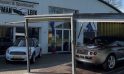 Lotus op transport naar Denemarken