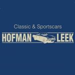 Logo - Hofman Leek - Classic & Sportscars Oldtimers & Cabrio's Logo - Hofman Leek -Classic & Sportscars Oldtimers & Cabrio's