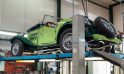 MG TD conversie