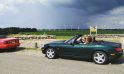 Inge Hofman – Mazda MX-5