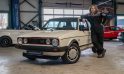 Mark van der Veen – Volkswagen Golf 1 GTI