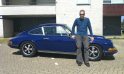 Ton Dekker – Porsche 911