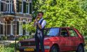 Sierd Gjaltema – De Mos Golf: 10.000 kilometer verder