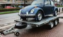 René de Vos – VW Kever 1970