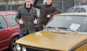 Daf Marathon Coupe 1976 – Gebroeders van den Berg