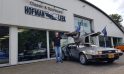 Robbert Oosterhof, DMC Delorean 1981
