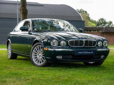Jaguar S-Type @hofman.nl