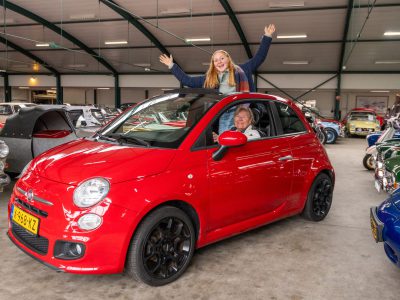 fiat 500 verkocht @hofman.nl