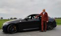 Hans Kerkhoven – ALFA Giulia Quadrifoglio (“Q”) 2017