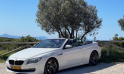 Hans en Nicolle Meijer – BMW 640 2011