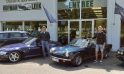 Jannik Hölting – Fiat Spider CS0 (1980)