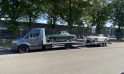 Haal en breng service