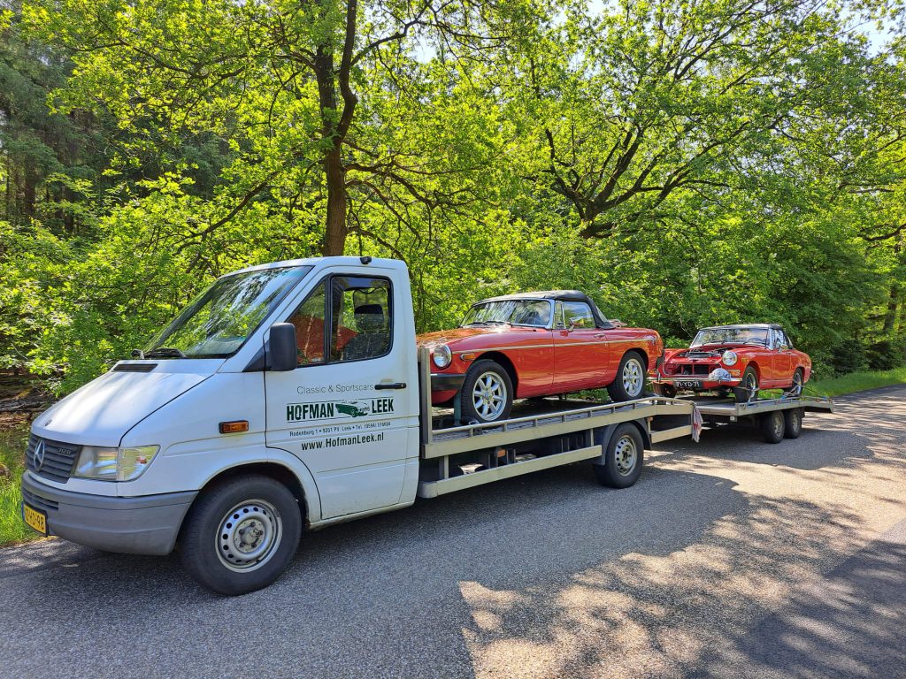 Plan je reparaties op tijd! @hofman.nl