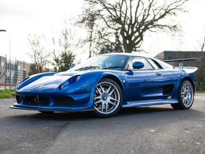 Noble M12 @ hofman.nl
