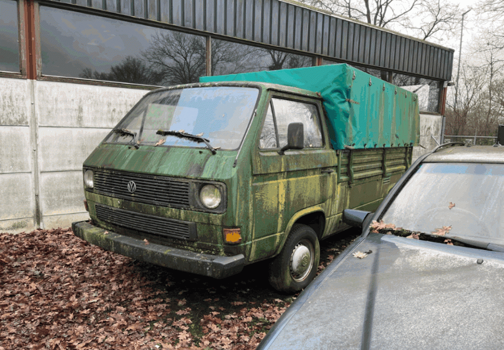 Mean, Green, en nu helemaal Clean @hofman.nl