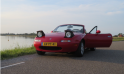 Amber – Mazda MX-5 (1993)