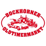 Bockhorner Oldtimermarkt 12-14 juni