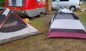 Hans Rademaker – Zweedse caravan uit 1966